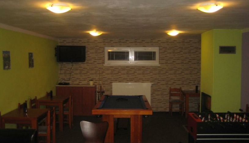 Vila Tatra Stará Lesná